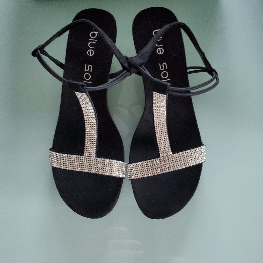 Wedge Sandals